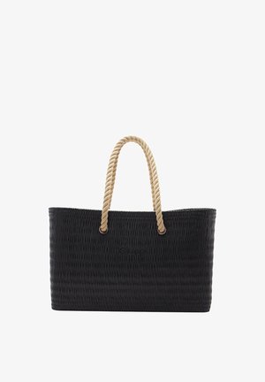 O Bag Ranta-asusteet - nero