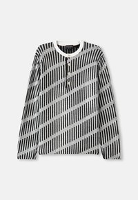 Camisola - black/star white