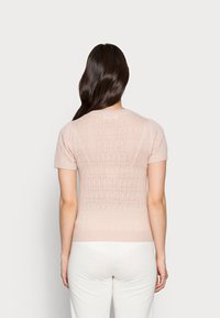 Rosemunde Kofta - light pink