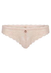 Non sélectionné, rose