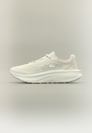 Lacoste NEO RUN ACT 1261 - Sneakers laag - off white