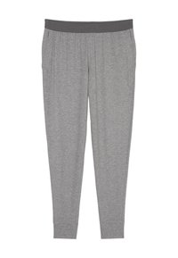 Nattøj bukser - nordic grey melange