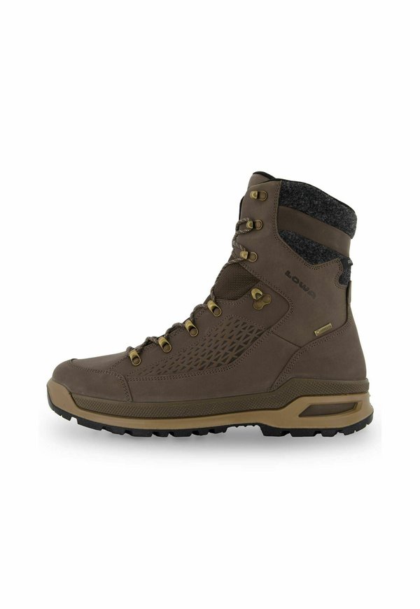 RENEGADE EVO ICE GTX - Snowboot/Winterstiefel - nuss