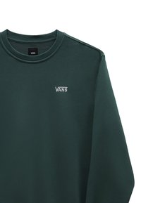 Vans CORE zielony