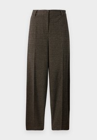 HOSANA PANTS - Bukse - brown sugar