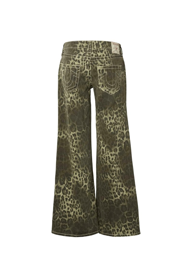 Jeans Low Rise True Religion | Toate | ZALANDO