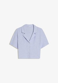 Nevybrané, dark blue