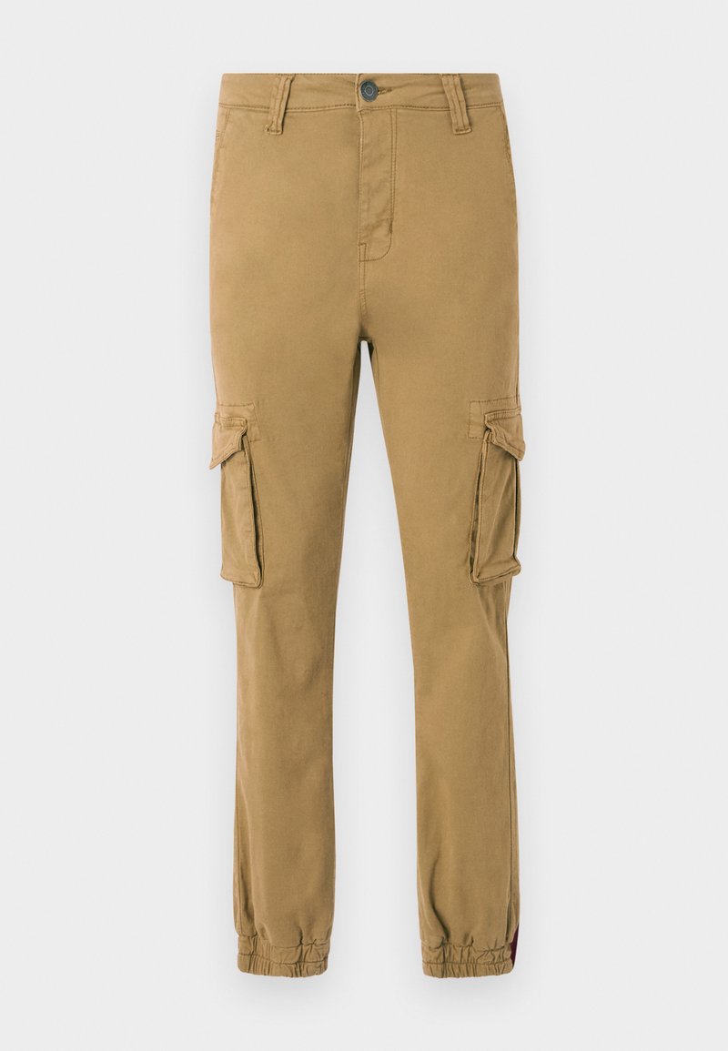 alpha industries Cargobroek kaki