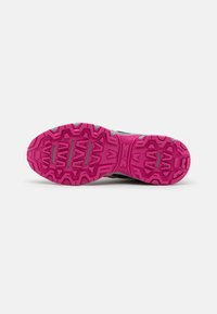 ASICS GEL VENTURE 8 - Sapatilhas de trail running - carrier grey/breeze