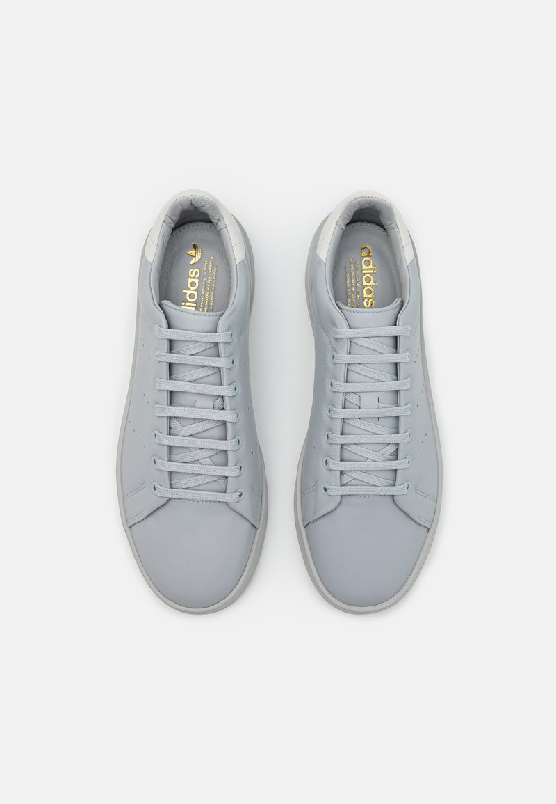 adidas originals stan smith grijs