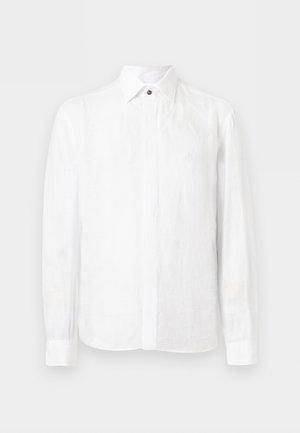 Cavalli Uomo, PURE REGULAR FIT SHIRT - Shirt - white