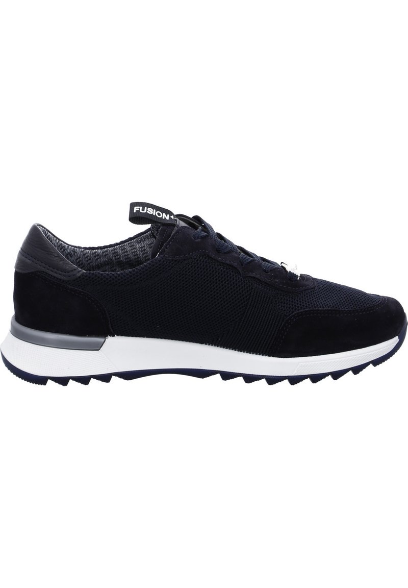 Damen Sneaker low | ara VENICE Sneaker low blau/dunkelblau - ZD74583 Damen Sneaker low | ara VENICE Sneaker low blau/dunkelblau - ZD74583