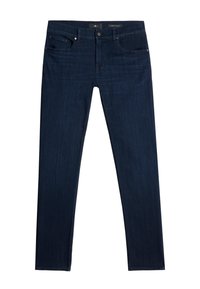7 for all mankind TAPERED - Jeans slim fit - dark blue