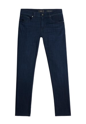7 for all mankind TAPERED - Jeans Slim Fit - dark blue