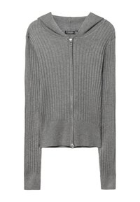 Gilet - dark grey
