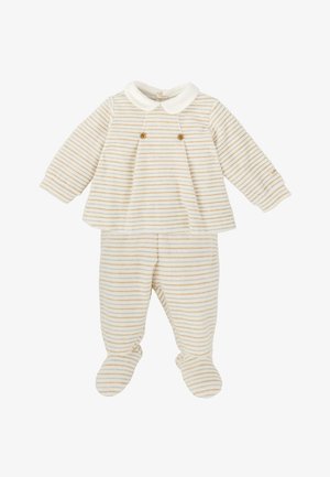 JESUSITO RAYAS - Grenouillère - blanco químico