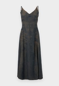 BELD - Τζιν φόρεμα - blue denim