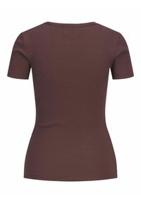 JJXX JXFRANKIE TEE - T-shirts basic - sassafras