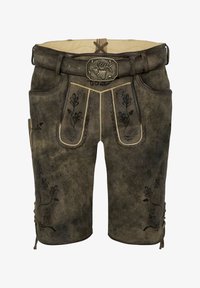 Ausgewählt, schwarz
