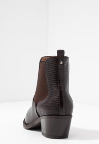 Unisa Botines camperos - brown