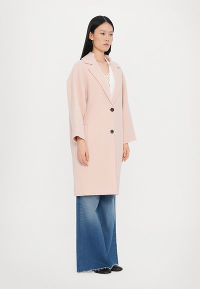 Diane von Furstenberg DIANE COAT - Cappotto classico - nbare