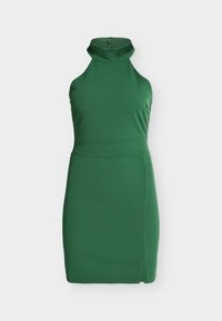 Valimata, bottle green