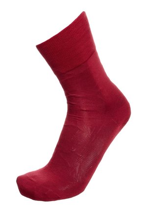 FALKE, TIAGO - Chaussettes - rot