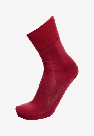 FALKE, TIAGO - Socken - rot