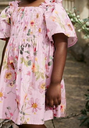 Next, Robe de jour - pink