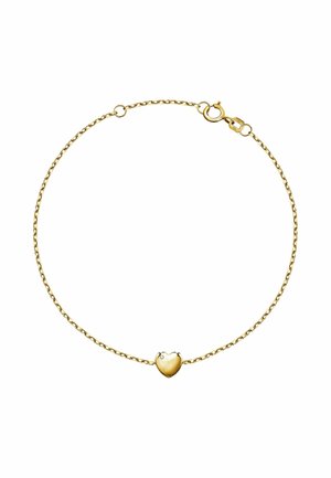Armband - gold-coloured