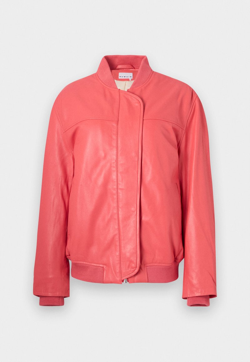 REMAIN Bomberjacks zalmroze