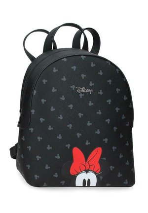 Disney DISNEY BOWLOGUE MINNIE CASUAL  - Mochila - black