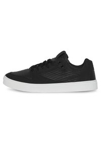 Unselected, black