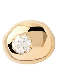 PDPAOLA Øreringe - gold coloured