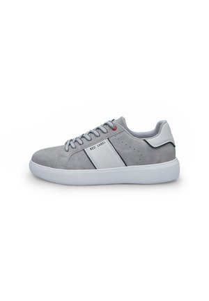 Sneakers laag - grigio