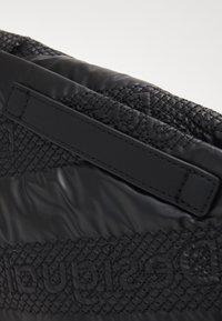 Desigual Borsa a tracolla - black