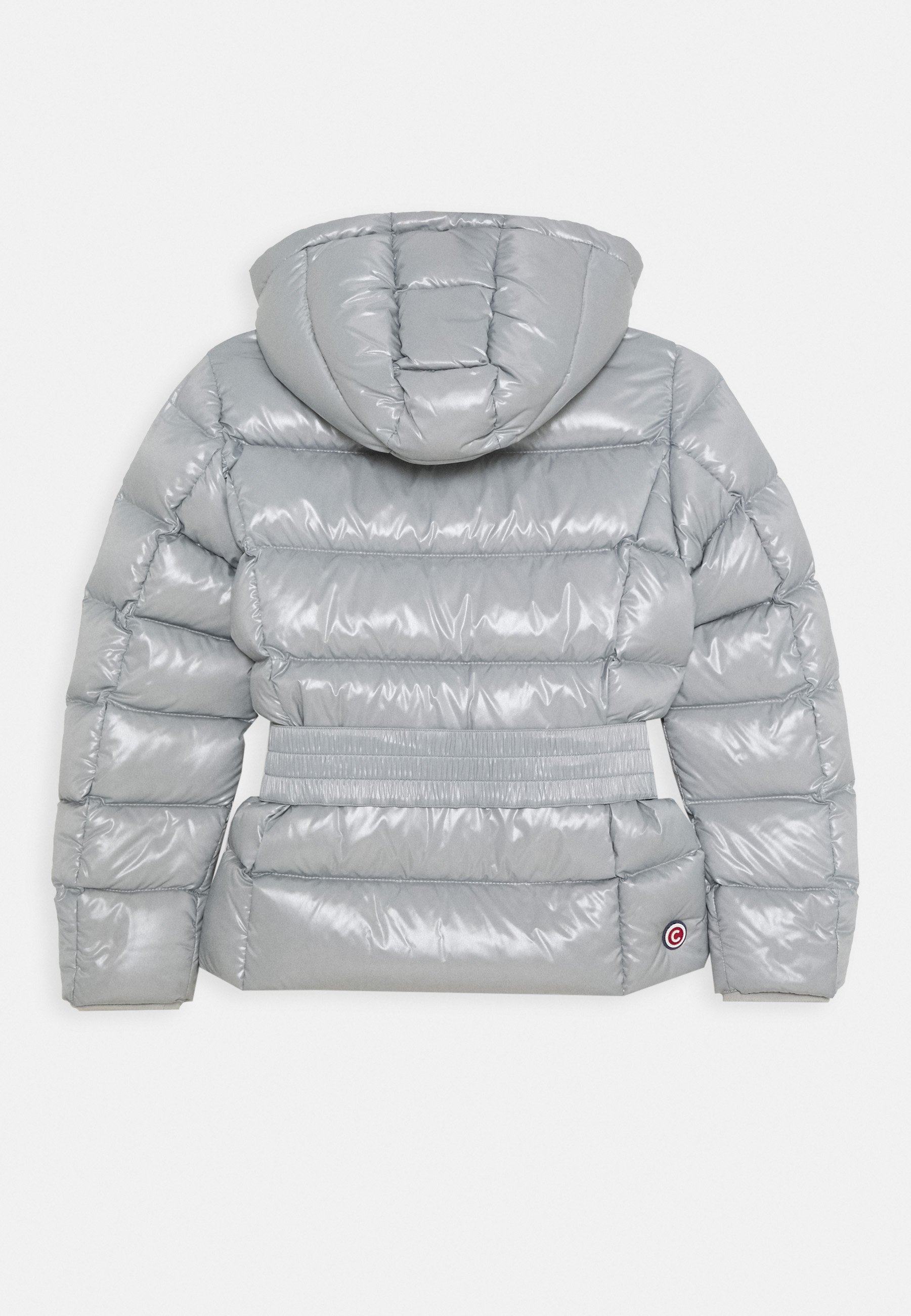 Colmar Originals HOODIE GIRL JACKET SUPER SHINY Dunjakke Colmar Originals HOODIE GIRL JACKET SUPER SHINY Dunjakke