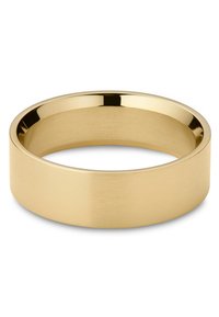 LUCLEON Ringe - gold-coloured