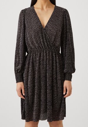 Jurk - black