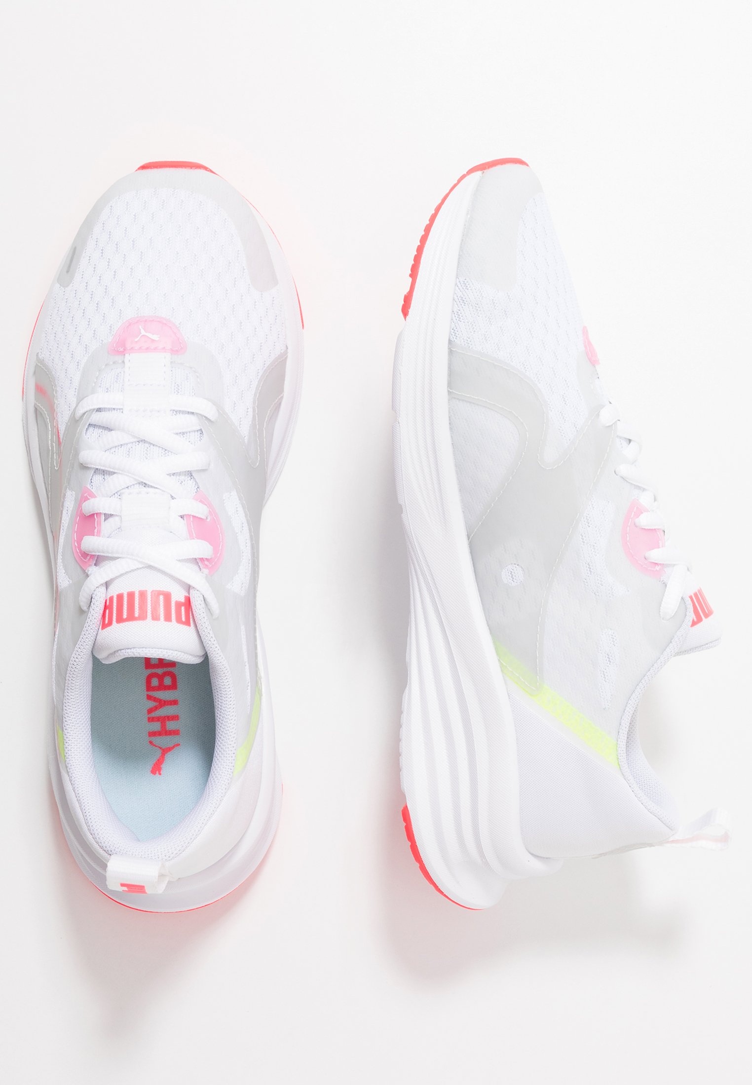 puma hybrid runner zalando