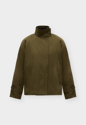 ONLY, ONLORCHID - Veste mi-saison - dark olive