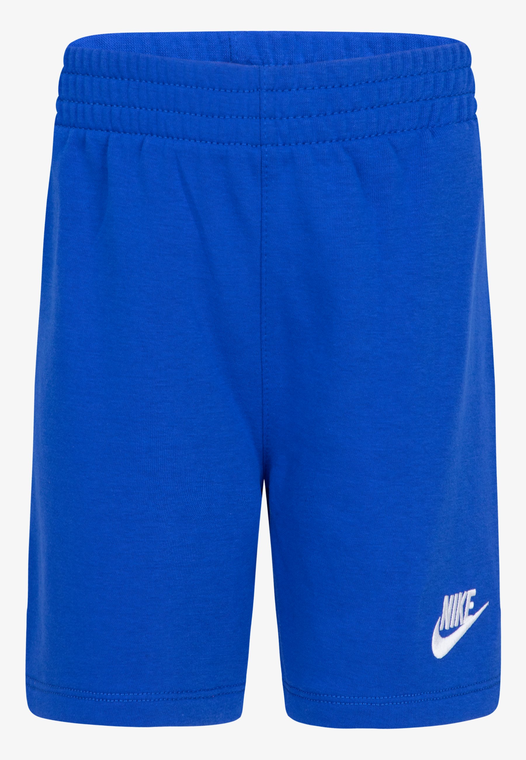 short azul nike