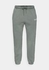 CLASSIC PRINT SWEATPANTS - Tréningruha alsók - urban chic