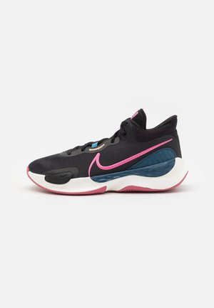 Scarpe da basket - black