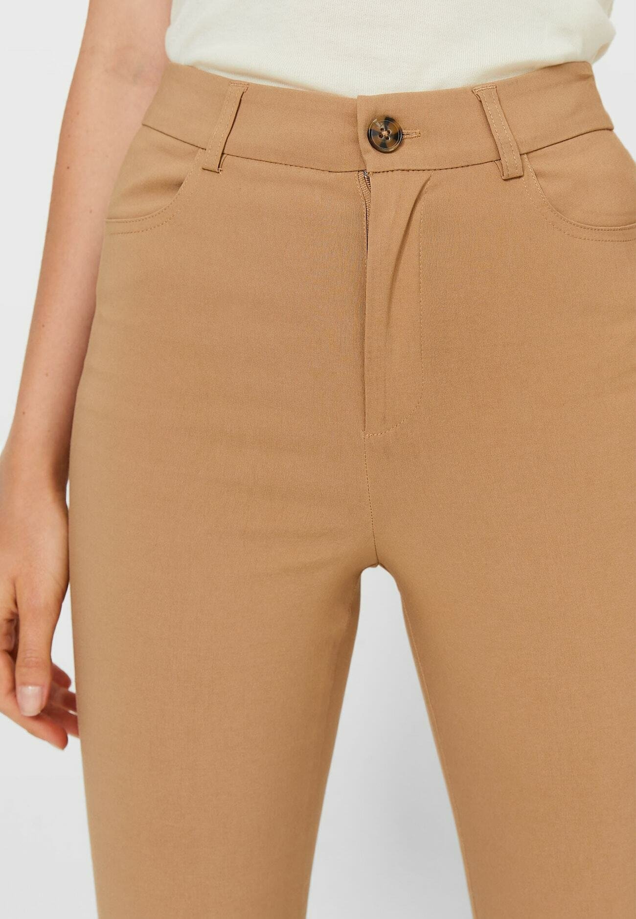 Damer Flared jeans Damer Flared jeans