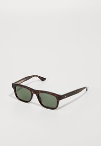 Wybrany, havana/green