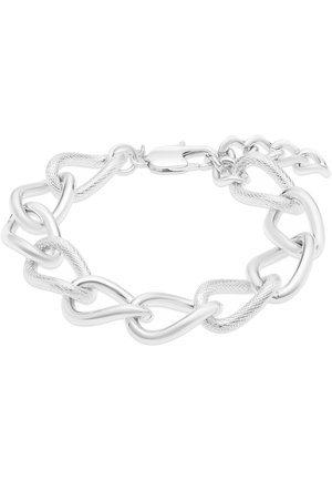 Armband - silberfarben