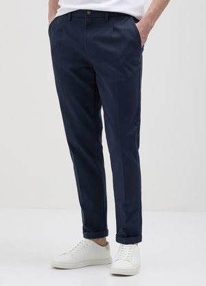 Calliope PINCES S - Chino - blu