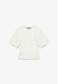 Niewybrane, snow white