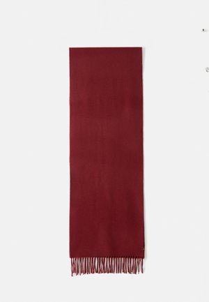 SCARF UNISEX - Écharpe - plumped red